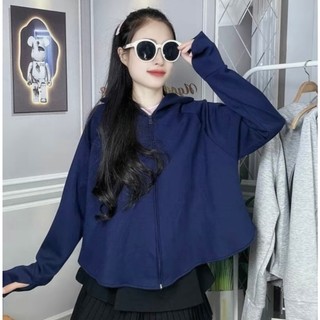  ÁO CHỐNG NẮNG NỮ CÁNH DƠI DÁNG LỬNG VẢI LOẠI 1 DÀY 
