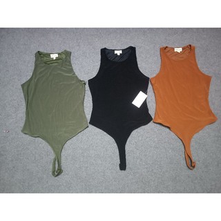 Bodysuit vnxk