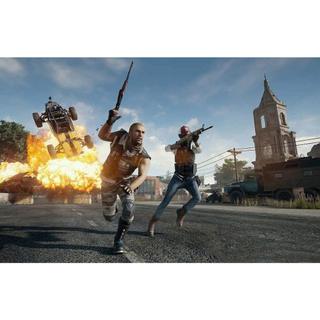 Đĩa Game PLAYERUNKNOWN'S BATTLEGROUNDS PS4