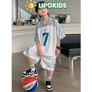 Set bộ cộc tay cho bé trai/bé gái size 110-170 (17-58kg) size đại, Bộ thể thao bé trai cao cấp SB099