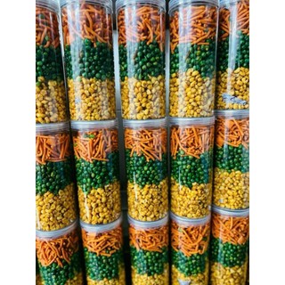 Bắp Mix Tá Lả Lon 400gram
