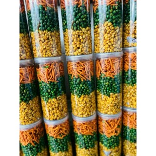 Bắp Mix Tá Lả Lon 400gram