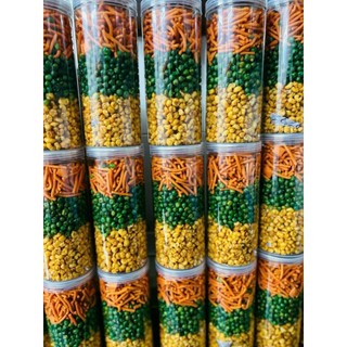 Bắp Mix Tá Lả Lon 400gram