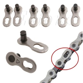 Khóa xích xe đạp Master Link