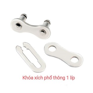 Khóa xích xe đạp Master Link
