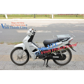 Baga chở hàng Vĩnh Thành Công dành cho xe wave, Wave Rs, Dream (bao giá)