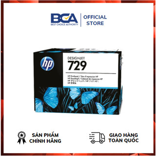 Đầu In HP 729 DesignJet Printhead Replacement Kit