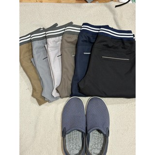 COMBO 6 quần short kaki 6 màu