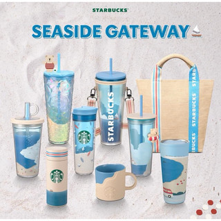 BÌNH STARBUCKS SEASIDE GATEWAY 2024