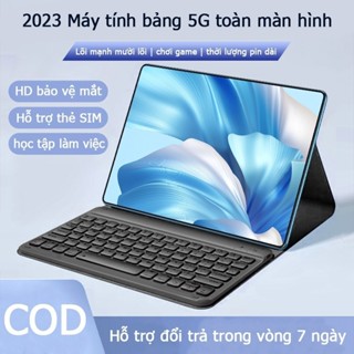 OPPO Pad S9 2024 Máy tính bảng chơi game hiệu năng cao RAM 12GB ROM 512G 5G Android tablet Hỗ trợ thẻ SIM kép