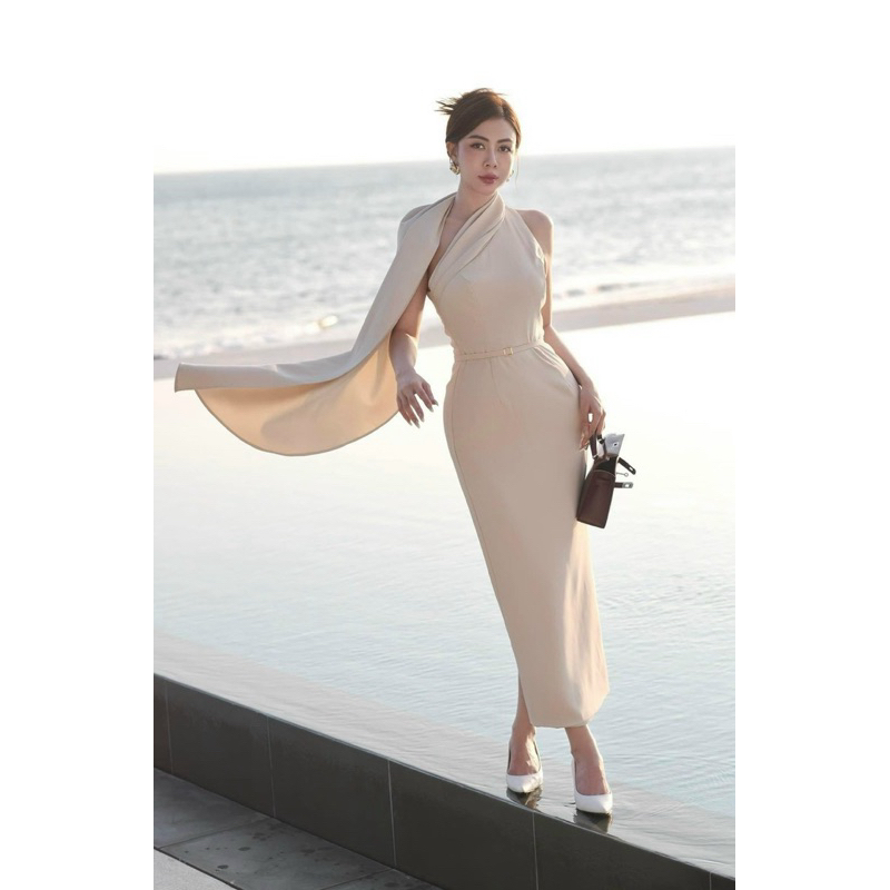 Body chéo tà sang chảnh 𝐀𝐒𝐇𝐘𝐋𝐄𝐘