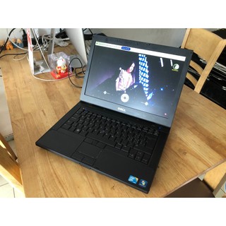 Laptop dell core i7 ram 8g ssd 256g 14inch phím đèn