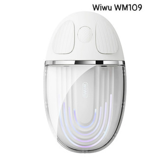 Chuột Wiwu WM109 Magic Mouse 2024