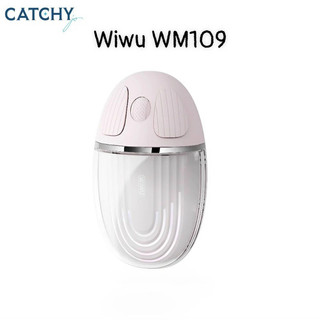 Chuột Wiwu WM109 Magic Mouse 2024