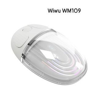 Chuột Wiwu WM109 Magic Mouse 2024