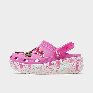 Dép Crocs collabs