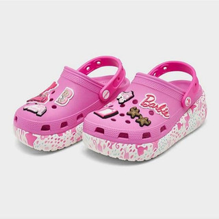 Dép Crocs collabs