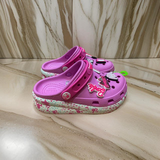 Dép Crocs collabs