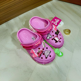 Dép Crocs collabs