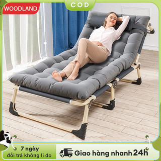 Woodland Giường gấp Giường  di động Giường giản tiện lợi cho người lớn