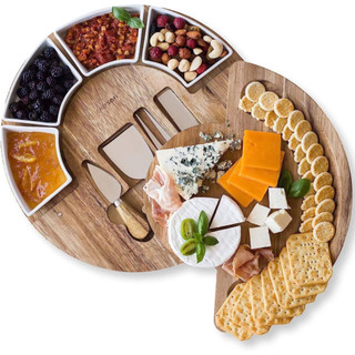 KHAY ĐỰNG CHEESE ChefSofi