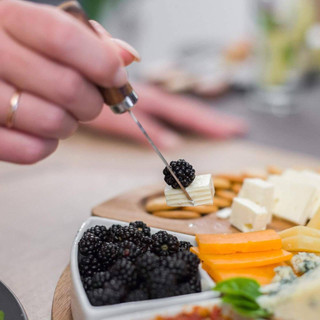 KHAY ĐỰNG CHEESE ChefSofi