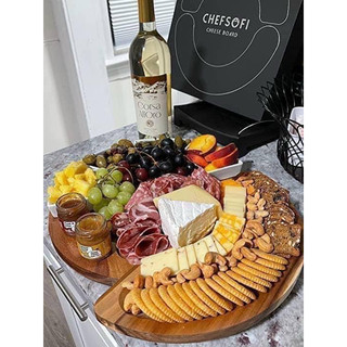 KHAY ĐỰNG CHEESE ChefSofi