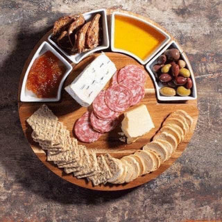KHAY ĐỰNG CHEESE ChefSofi