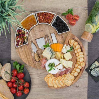 KHAY ĐỰNG CHEESE ChefSofi