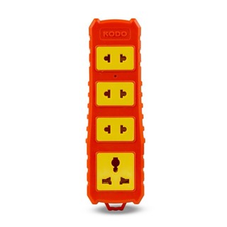 Ổ cắm điện siêu chịu tải 6000w, ổ cắm đa năng