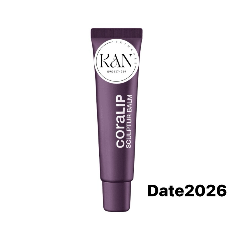 ⭐️ Son dưỡng căng mọng môi Lip 15ml