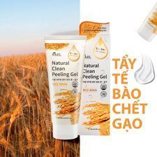 Sữa sửa mựt,tẩy tế bào chết      Ekel