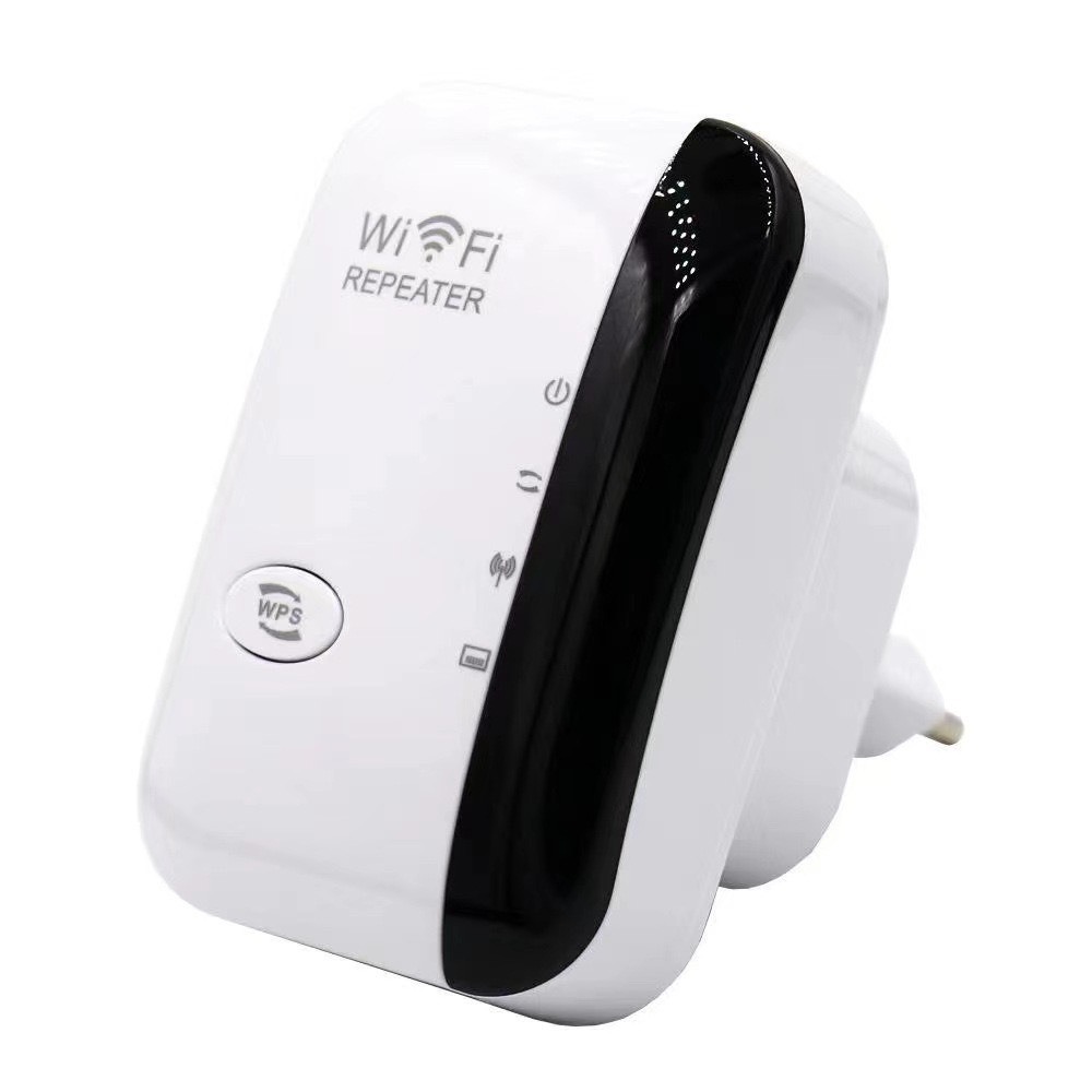 Bộ kích sóng WIFI Repeater 300M,ĐỔI ĐƯỢC TÊN VÀ MẬT KHẨU WIFI thiết bị khuếch đại và mở rộng sóng wifi chuẩn N Shop có l | BigBuy360 - bigbuy360.vn