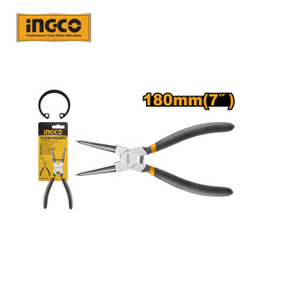 Kìm mở phe vòng trong INGCO HCCP011802