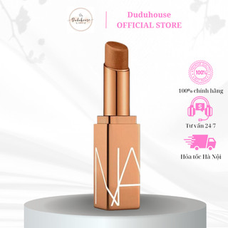 Son Dưỡng Nars Afterglow Lip Balm Màu Laguna 1.1g Duduhouse