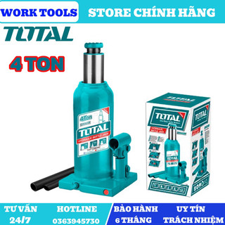 Total con đội 4 tấn tht109042