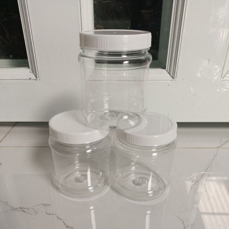 hủ nhựa 330ml Duy Tân