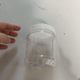 hủ nhựa 330ml Duy Tân
