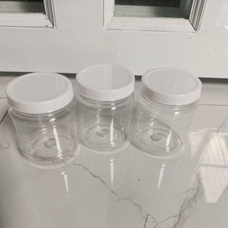 hủ nhựa 330ml Duy Tân