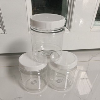 hủ nhựa 330ml Duy Tân