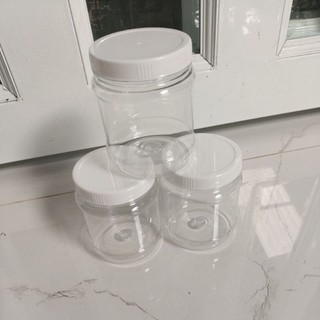 hủ nhựa 330ml Duy Tân