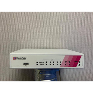 Cân bằng tải/Router Checkpoint L71 Firewall Cũ license 2027