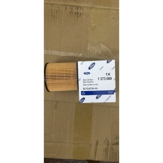 Lọc nhớt Ford Transit hàng tốt, Lọc dầu nhớt động cơ xe mã 6C1Q6744AA Phạm Văn auto