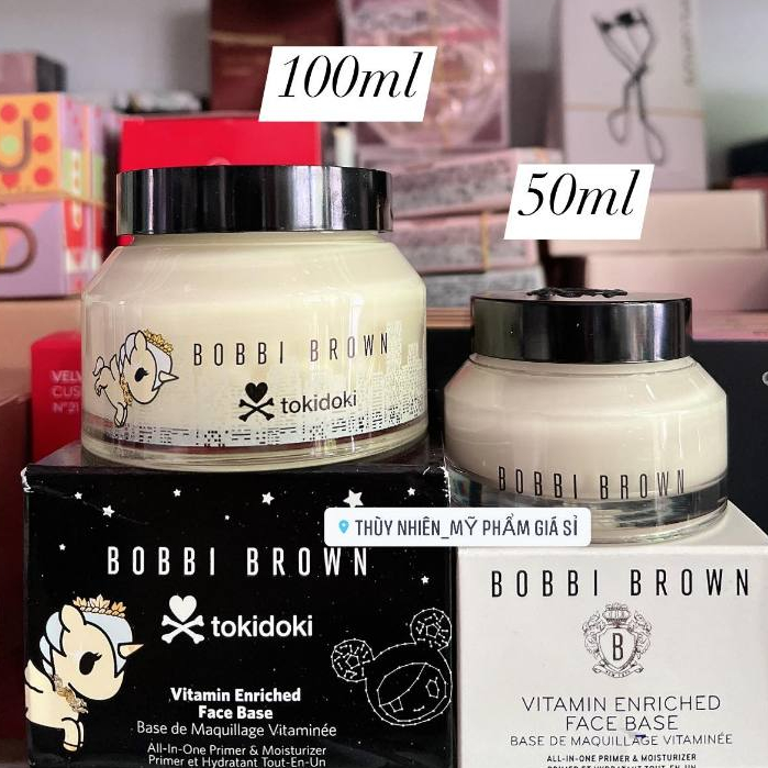 Kem lót Bobbi Brown [CHÍNH HÃNG]