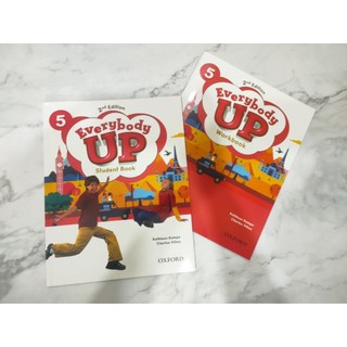 Everybody up 5 _giaybong