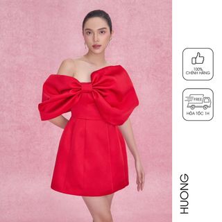 Đầm margot dress huong boutique hbv1280