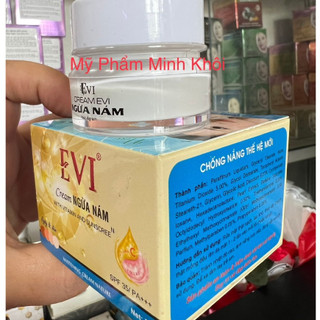 Kem evi ngừa nám 15g