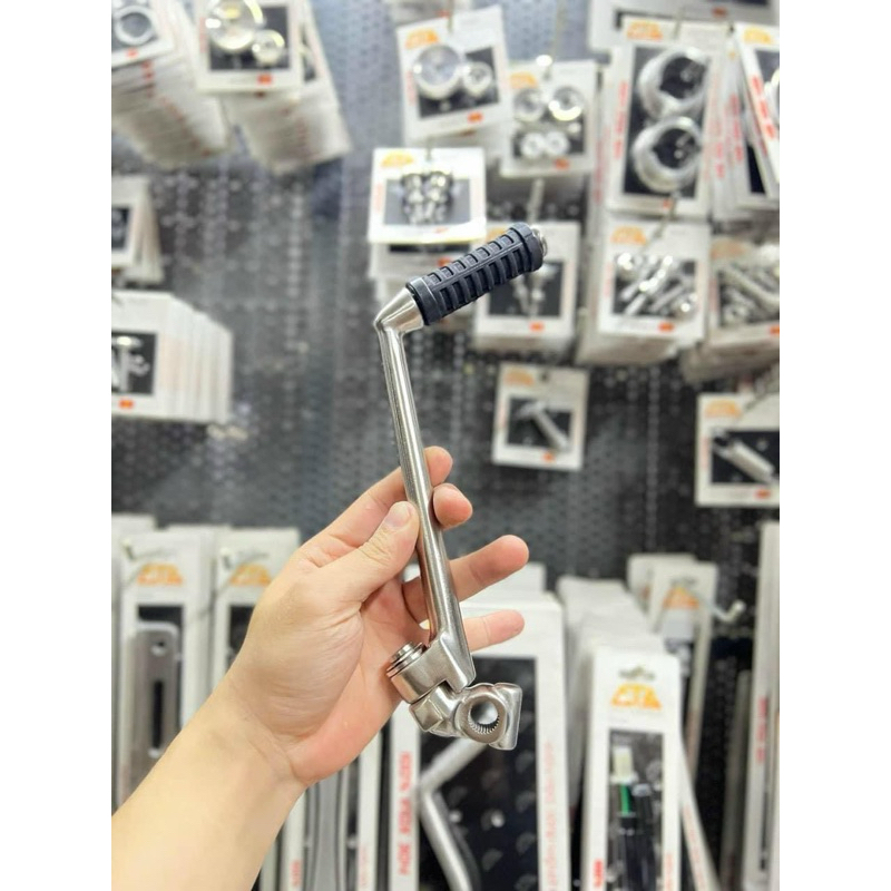 giò đạp CTS dành cho dòng xe exciter 2010-2011