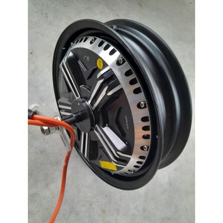 Động cơ xe điện 1500w hàng chuẩn nặng lỗi 1 đổi 1 bảo hành 12 tháng