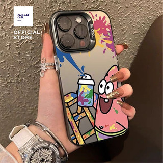 ỐP LƯNG IMD CHỐNG SỐC BẨN PATRICK iphone samsung vivo oppo xiaomi 7 8plus x xsmax 11 12 13 14 15 16 17 pro promax plus